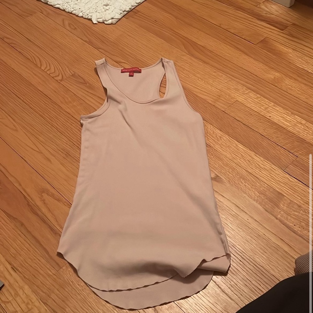 Saks fifth ave tank!!